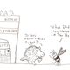 Illustration for article titled Porcupine And Bumblebee Share Thoughts On The Help